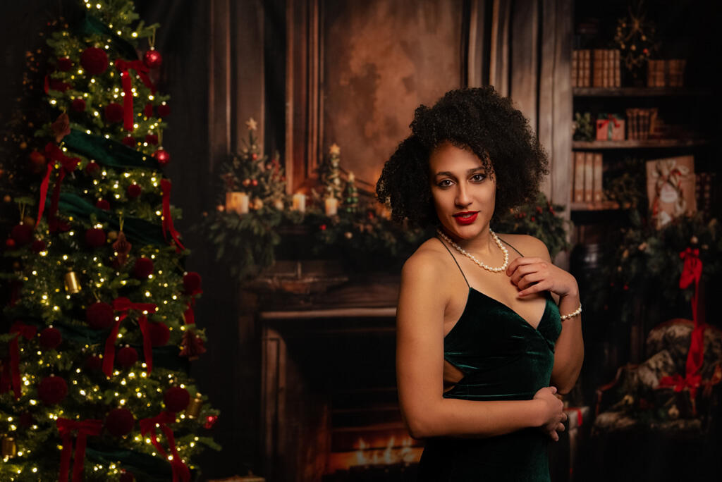 Bloomfield Portraits
